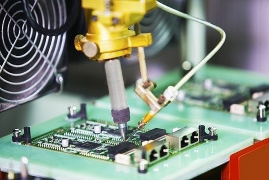 Porcellana Produzione elettronica del PWB e di PCBA del bordo OSP del PWB del PWB stampato dell'Assemblea a più strati del circuito fornitore