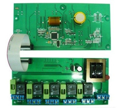 Porcellana Produzione chiavi in mano del circuito stampato dell'Assemblea del PWB della IMMERSIONE di SMT per servizio chiavi in mano di SME fornitore