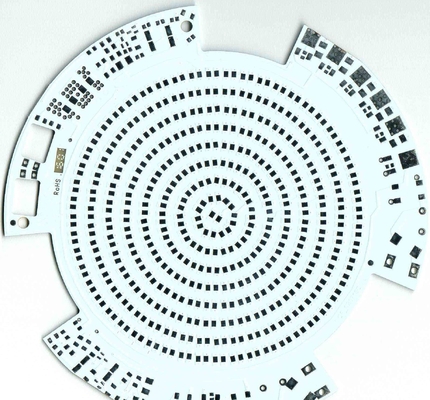 LED PCB assemblea dalla Cina