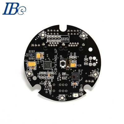 produttori professionisti di alluminio di servizio di design del PWB Pcba di 94v0 SMD LED TV