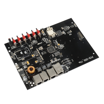 ODM dell'OEM del PWB flessibile del produttore dell'Assemblea del circuito stampato di PCBA FPC